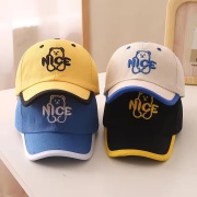 JESMARY – Mũ Cho Bé Phối Màu Thời Trang, Phù Hợp Mọi Outfit